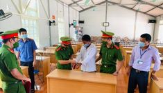 Kế hoạch tàn ác của gã chồng khi vợ một mực đòi ly hôn