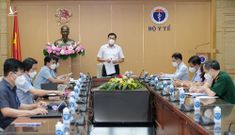 ‘Không thu bất kỳ chi phí nào liên quan tiêm vaccine Covid-19’