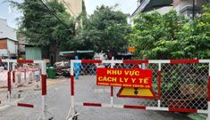 Sáng 7/8, thêm 3.794 ca mắc Covid-19 trong nước