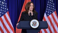 Bà Harris: ‘Chuyến thăm báo hiệu khởi đầu chương mới quan hệ Việt – Mỹ’