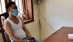 Nghi phạm chém người phụ nữ tại nhà nghỉ là đối tượng truy nã