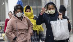 Thêm biến chủng đáng ngại của virus corona xuất hiện ở châu Mỹ