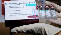 Việt Nam nhận thêm 415.000 liều vaccine AstraZeneca