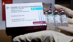 Thêm 1,2 triệu liều vaccine AstraZeneca về Việt Nam