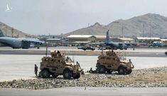 Mỹ cho nổ căn cứ của CIA ở Afghanistan, tự phá hủy nhiều vũ khí