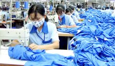 Vượt Bangladesh, Việt Nam trở thành nhà xuất khẩu hàng may mặc top đầu thế giới