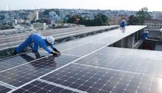 Bộ Công Thương: Sẽ bỏ giá FIT cố định cho điện mặt trời áp mái