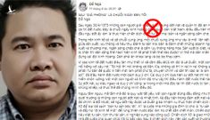 “Ngày đen tối” là khi “dân chủ tào lao” lên tiếng