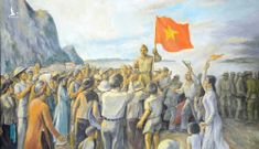 Ký ức Cách mạng Tháng Tám ở Vùng mỏ Quảng Ninh