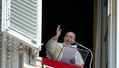 Đức Giáo hoàng Francis hỗ trợ khẩn cấp Việt Nam 100.000 euro