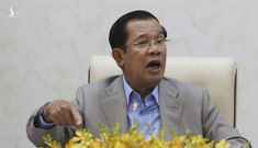 Campuchia sát ngưỡng làm được kỳ tích, ông Hun Sen bất ngờ nổi trận lôi đình – Chuyện gì xảy ra?