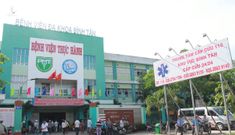 Bệnh viện Q.Bình Tân thu tiền viện phí của người mắc COVID-19 tử vong là sai quy định