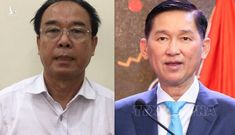 Hai cựu Phó chủ tịch TP.HCM bị khai trừ khỏi Đảng