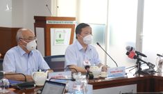 TP.HCM tiêm vắc xin COVID-19: Tự nguyện, đồng ý mới tiêm