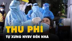 Công an quận Bình Tân vào cuộc vụ thu phí xét nghiệm tại nhà từ 350.000 – 1,2 triệu đồng