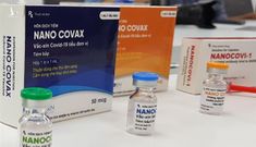 Công bố kết luận cuộc họp khẩn cấp đánh giá vắc xin ‘made in Việt Nam’ Nano Covax