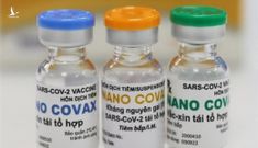 Sáng 7/8, Bộ Y tế họp hội đồng thẩm định vaccine “made in Việt Nam”