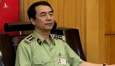 Bộ Công an khởi tố, bắt tạm giam ông Trần Hùng tội lợi dụng chức vụ quyền hạn