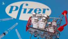 Việt Nam mua thêm 20 triệu liều vaccine, nâng tổng số lên 51 triệu liều Pfizer