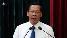 3 cam kết trong chương trình hành động của ông Phan Văn Mãi