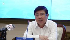 Bộ Chính trị điều chuyển ông Nguyễn Thành Phong giữ chức Phó Trưởng Ban Kinh tế Trung ương