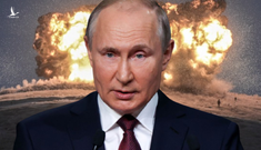 Ông Putin “chỉ thẳng mặt kẻ thay lòng”, Nga dàn trận quyết tử ở Syria: Israel bàng hoàng!