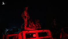 Cuộc đột kích ban đêm của biệt kích Afghanistan và bí mật trong ngôi nhà làm bằng gạch bùn