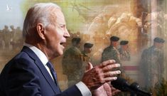 Quốc hội Mỹ yêu cầu Tổng thống Biden tấn công Taliban
