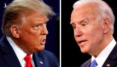Trump kêu gọi Tổng thống Biden từ chức sau khi Taliban kiểm soát Afghanistan