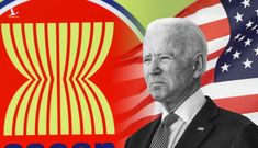 Chuyến công du của bà Kamala Harris thể hiện tư duy nước Mỹ đã trở lại của ông Biden và Việt Nam là mắt xích quan trọng