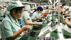 Chuyên gia quốc tế: ‘Không có chuyện doanh nghiệp FDI rời bỏ Việt Nam’