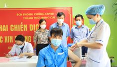 Cần liều vaccine để thức tỉnh lương tâm