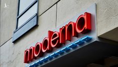 Thêm tin vui về vaccine Moderna