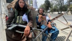 Nhà Trắng thừa nhận vũ khí của Mỹ rơi vào tay Taliban