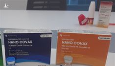 Nanogen đề xuất thêm khoảng 1 triệu người tham gia thử nghiệm vaccine Nano Covax