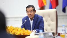 Ông Hun Sen nói nhiệm kỳ của ông không có thời hạn