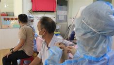 TP.HCM tiêm gần 18.000 liều vaccine Sinopharm trong một ngày, tất cả đều an toàn