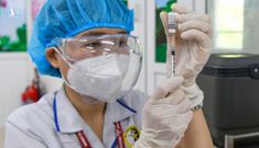 Sáng 9-8, TP.HCM sẽ nhận 600.000 liều vắc xin ngừa COVID-19