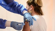 Đại học Harvard công bố nghiên cứu so sánh di chứng Covid-19 giữa người tiêm và không tiêm vaccine