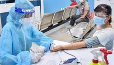 TPHCM: 85.608 người được tiêm vaccine Sinopharm an toàn; không phát sinh ổ dịch mới