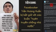 Việt Tân lại bịt miệng sự thật để “phong chức” cho kẻ điên cuồng chống phá đất nước