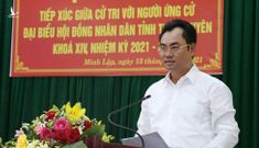 Thái Nguyên điều chuyển công tác 182 cán bộ để phòng ngừa tham nhũng