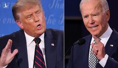 Cựu Tổng thống Trump: Quyết định tháo chạy của ông Biden khiến Mỹ mất mặt!