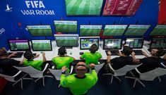 Để có VAR tại Mỹ Đình phục vụ vòng loại World Cup 2022, VFF tốn bao nhiêu?