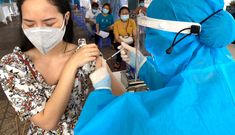 TP.HCM cần thêm 5 triệu liều vaccine để tiêm cấp tốc