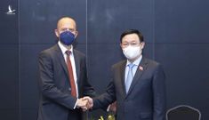 Truyền thông quốc tế: Việt Nam vẫn là điểm đến tiềm năng, thu hút FDI của những ông lớn toàn cầu