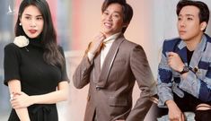 Thủy Tiên, Hoài Linh, Trấn Thành… lên sóng VTV và quan điểm cấm sóng nghệ sĩ