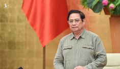Thủ tướng: Việt Nam xây dựng 6 nguyên tắc vàng sống chung với Covid-19