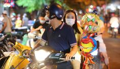Phó Bí thư Hà Nội: Thành phố vẫn có nguy cơ dịch bệnh bùng phát trở lại bất cứ lúc nào