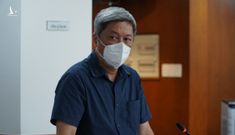 Thứ trưởng Nguyễn Trường Sơn thông tin về công văn đề nghị kỷ luật bác sĩ bỏ việc
